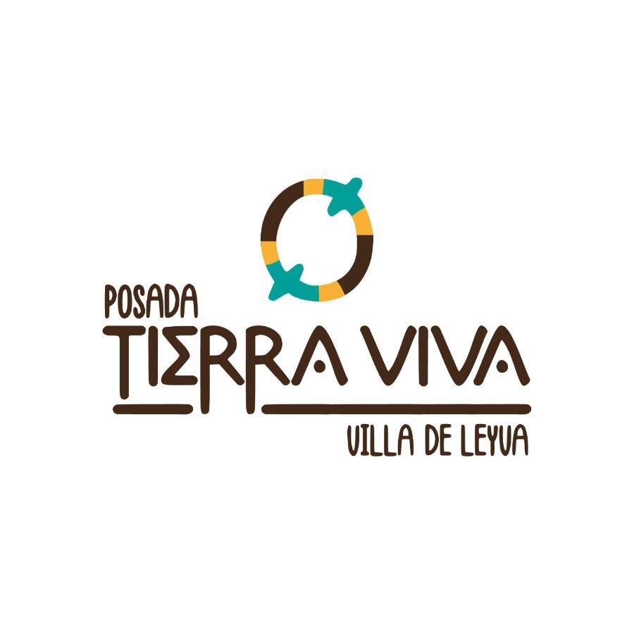 Posada Tierra Viva Villa de Leyva Dış mekan fotoğraf